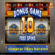 comprar likes baratos